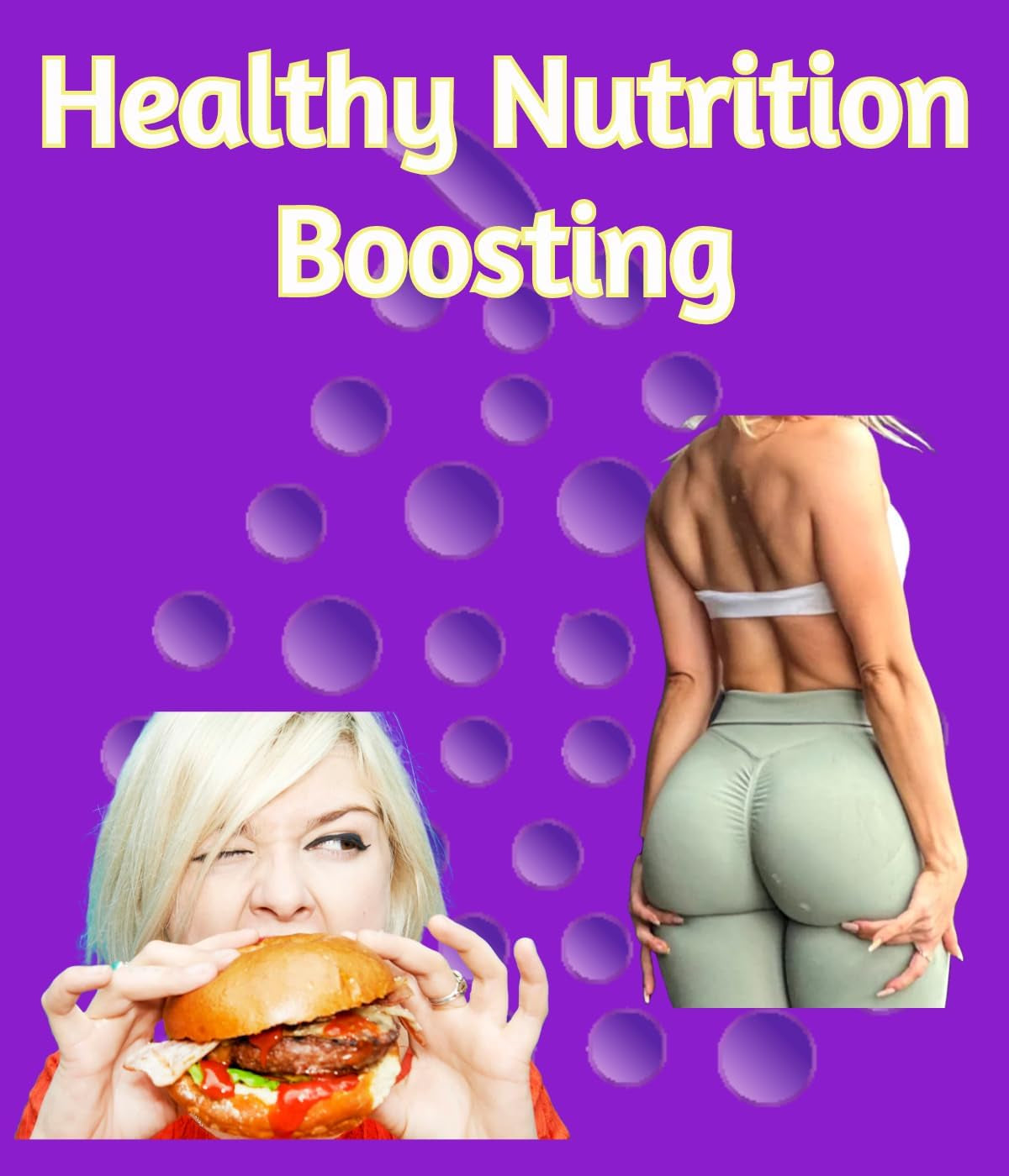 "Apetasin Blended Multivitamin and Minerals with Booty Building Support"