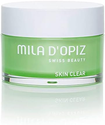 Mila Skin Clear Purifying Cream 50 ml