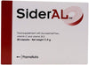 Sideral 20's Capsules