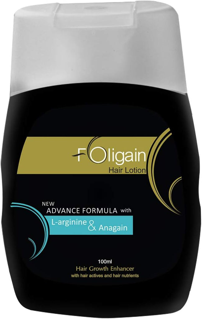 Foligain Hair Growth Lotion, 100 ml