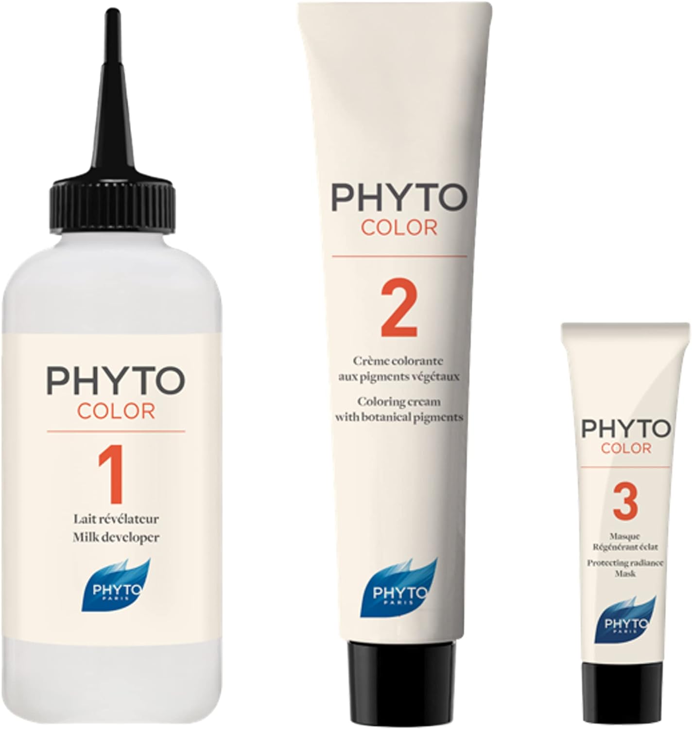 Phyto Phytocolor 7.3