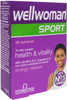 Vitabiotics Wellwoman Sport 30 Tablets