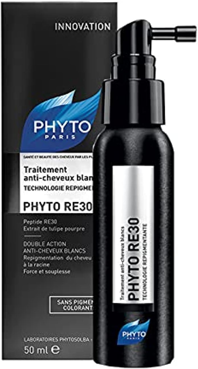 PYTO RE30 Grey Hair Treatment 1.69 oz / 50 ml