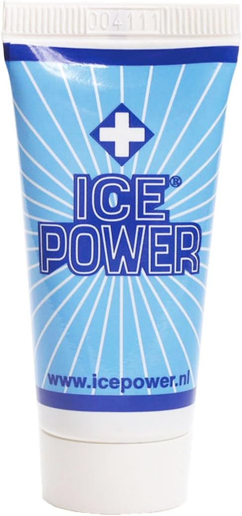 Ice Power Cold Gel 75ml