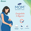 Dignity Mom Maternity Pads, Comfortable & Hygenic, Medium, 5 Pcs/Pack (Pack of 1)