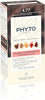Phyto 4.77 Intense Chestnut with Phyto Colour 477 Castao Intense Brown