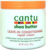Cantu Leave-in Conditioning Repair Hair Cream - (453ml)