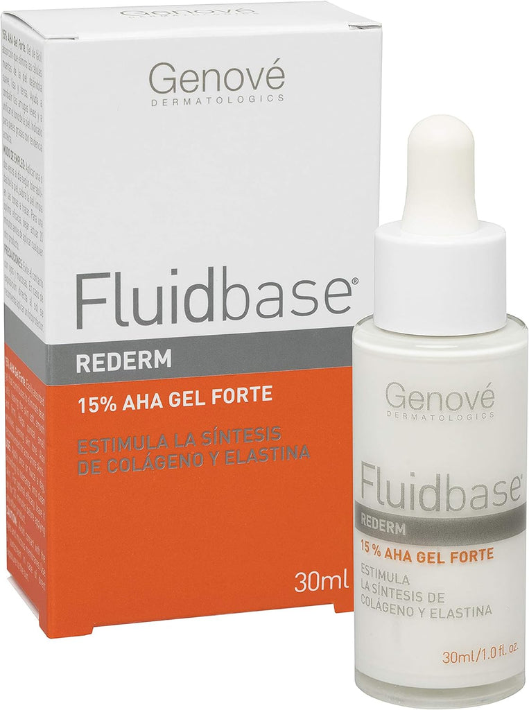 Fluidbase Day Gels, 0.1 Kg