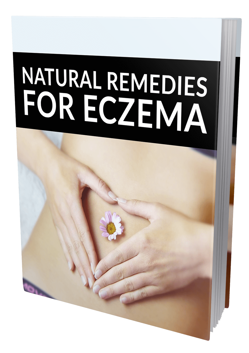 Eczema Fix eBook: Discover The All-Natural Remedies For Eczema Relief!