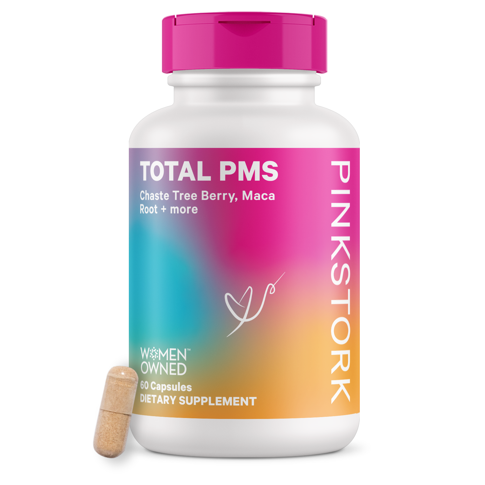 Total PMS
