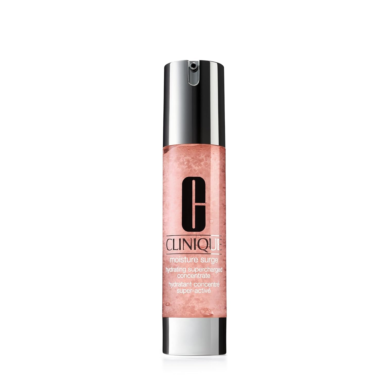 Clinique Moisture Surge Hydrating Supercharged Concentrate Face Serum