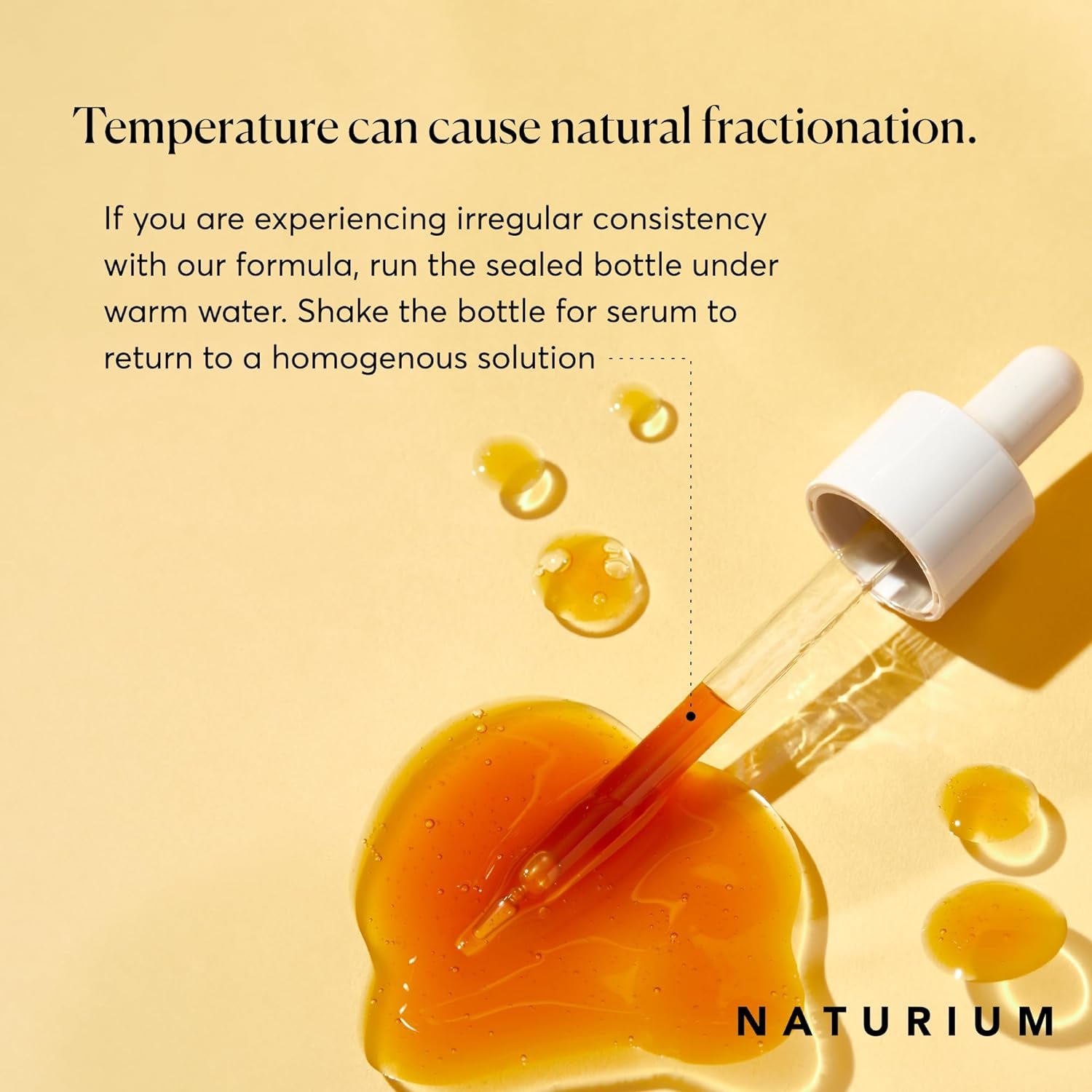 Naturium Tranexamic Acid Topical Solution, 5% Concentration, 1 Oz