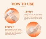 Energy boost patch — product view 4, Holio Care UAE