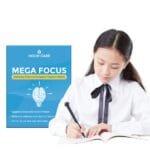Mega Focus patch — front of pack, Holio Care UAE