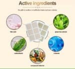 Reset+ Vitamin B12 patch — product view 4, Holio Care UAE