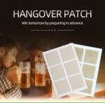 Reset+ Vitamin B12 patch — product view 3, Holio Care UAE