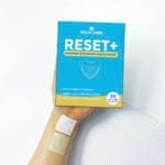 Reset+ Vitamin B12 patch — product view 5, Holio Care UAE