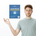 Calm mood patch — product view 2, Holio Care UAE