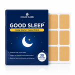 Holio Care good sleep patch pack, 30-day supply, UAE