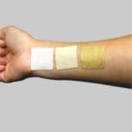 Reset+ Vitamin B12 patch — product view 2, Holio Care UAE