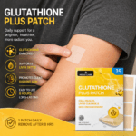 Glutathione patch — product view 4, Holio Care UAE