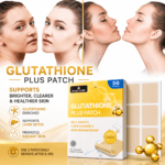 Glutathione patch — product view 3, Holio Care UAE