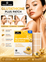 Glutathione patch — product view 2, Holio Care UAE