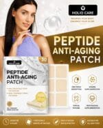 Peptide collagen patch — product view 5, Holio Care UAE