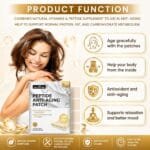 Peptide collagen patch — product view 2, Holio Care UAE