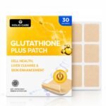 Glutathione patch pack, Holio Care glutathione patch UAE