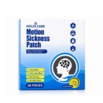 Motion sickness patch — product view 4, Holio Care UAE