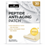 Peptide collagen patch — product view 4, Holio Care UAE