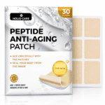 Peptide collagen patch — product view 3, Holio Care UAE